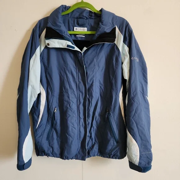 Columbia Jacket - Picture 1 of 9